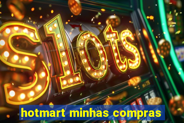 hotmart minhas compras